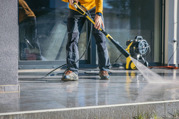 Best Graffiti Removal  in Fowlerville, MI