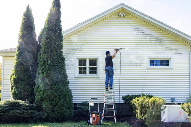 Best Machinery and Equipment Cleaning  in Fowlerville, MI
