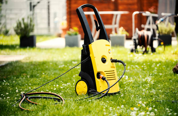 Trusted Fowlerville, MI Pressure Washing Experts